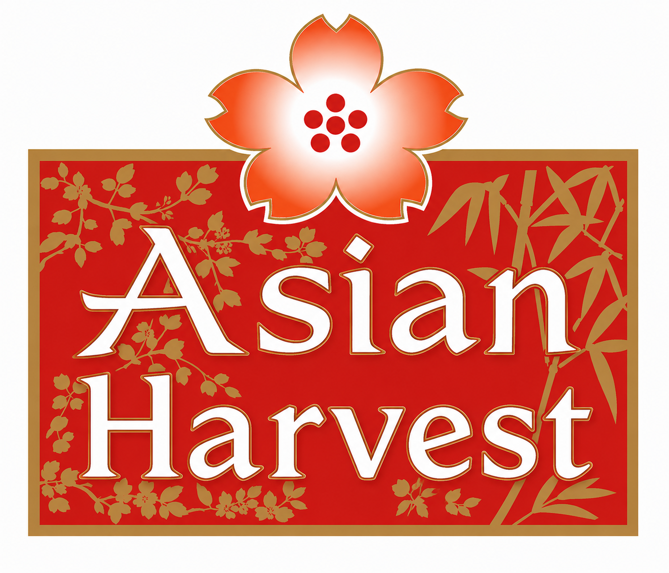 Asian Harvest
