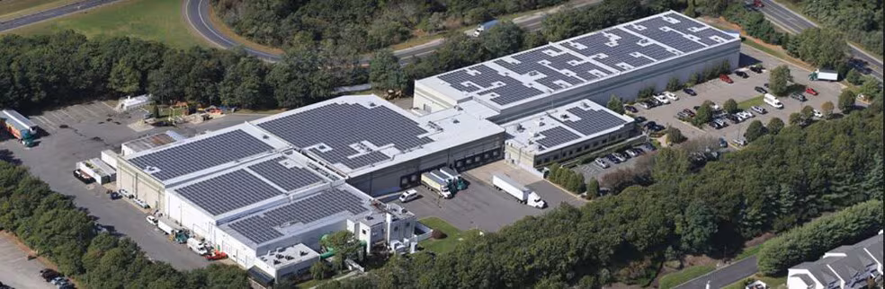 Nassau Provisions facility